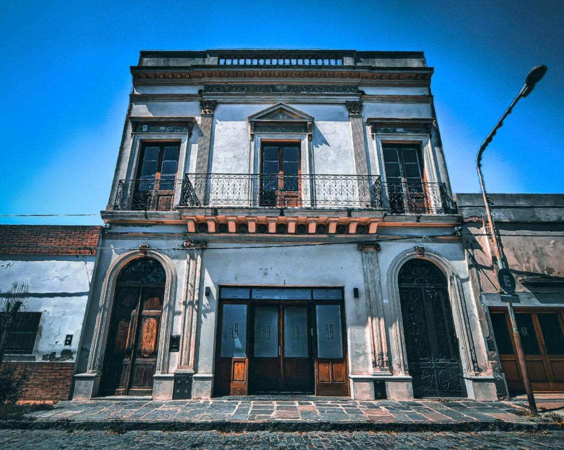 La Botica De 1852 Hotel Chascomus Exterior photo